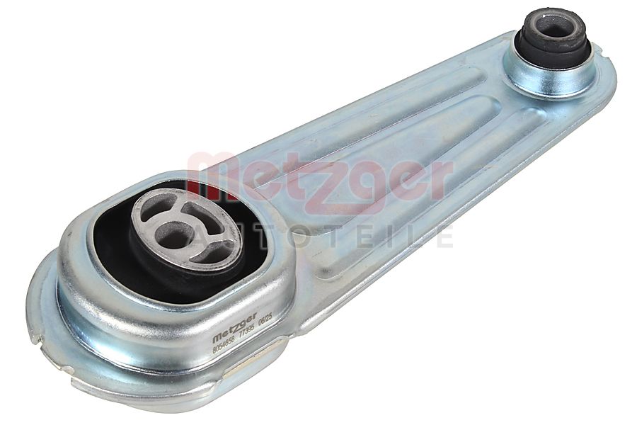 Aslichaam-/motorsteunlager Metzger 8054658
