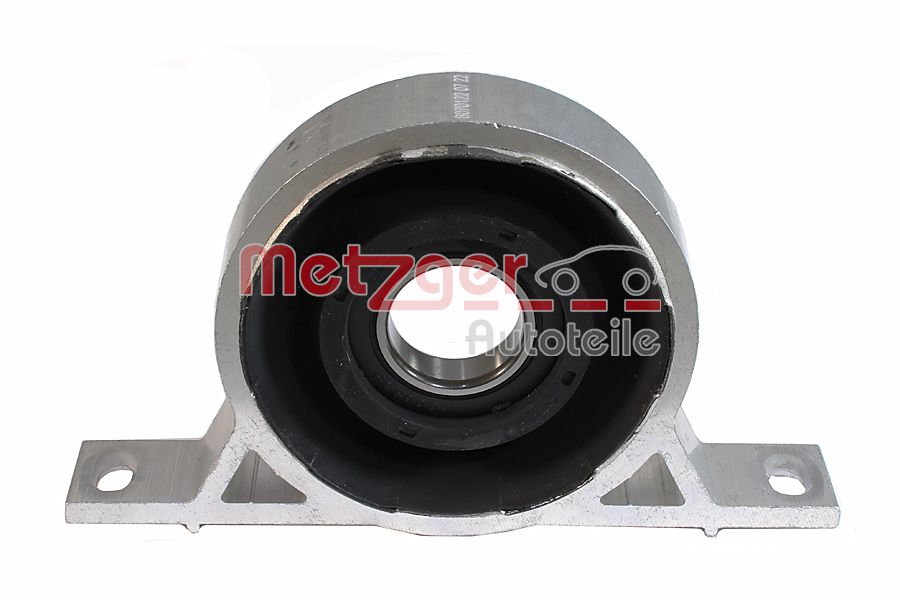 Metzger Cardanaslager / ophanging 8070122