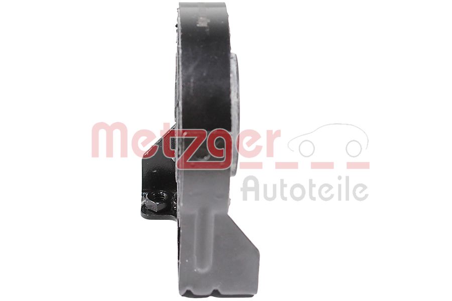 Metzger Cardanaslager / ophanging 8073633