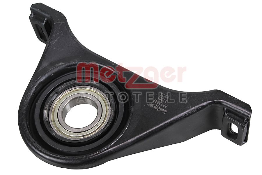 Ophanging, cardanas Metzger 8073647