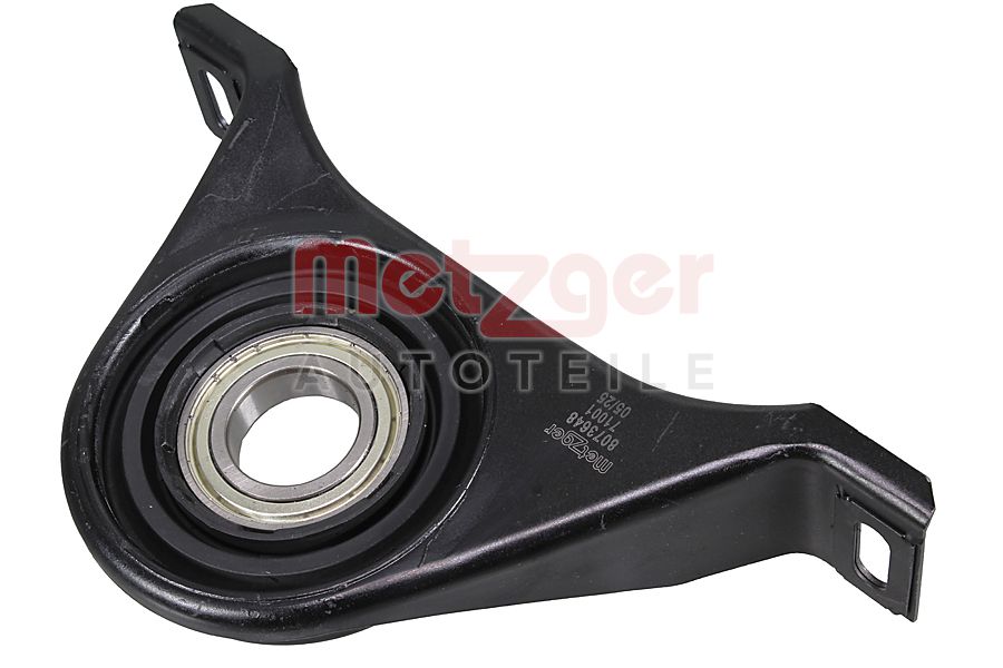 Ophanging, cardanas Metzger 8073648