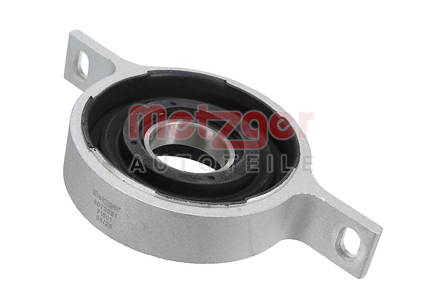 Ophanging, cardanas Metzger 8073651