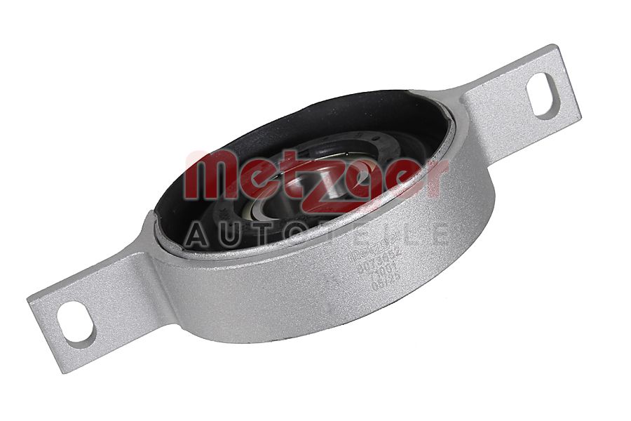 Ophanging, cardanas Metzger 8073652