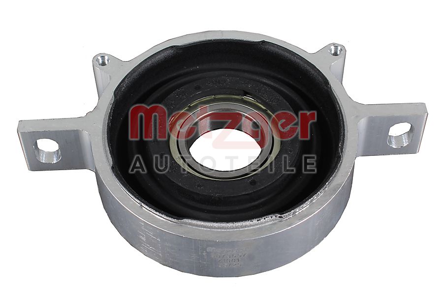 Ophanging, cardanas Metzger 8073657