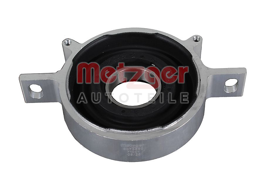 Ophanging, cardanas Metzger 8073660