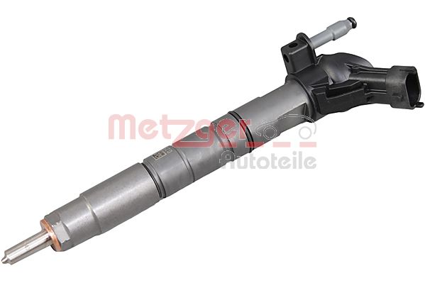 Verstuiver/Injector Metzger 0871077