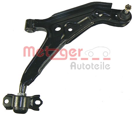 Draagarm Metzger 58028202