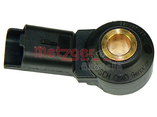 Klopsensor Metzger 0907068