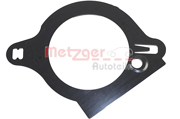Metzger EGR-klep 0892766