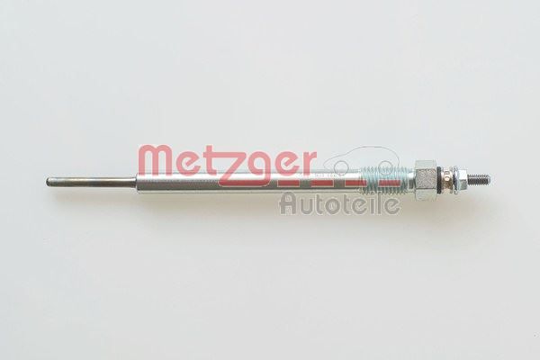 Gloeibougie Metzger H1 105