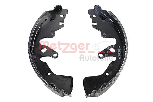 Remschoen set Metzger MG 152