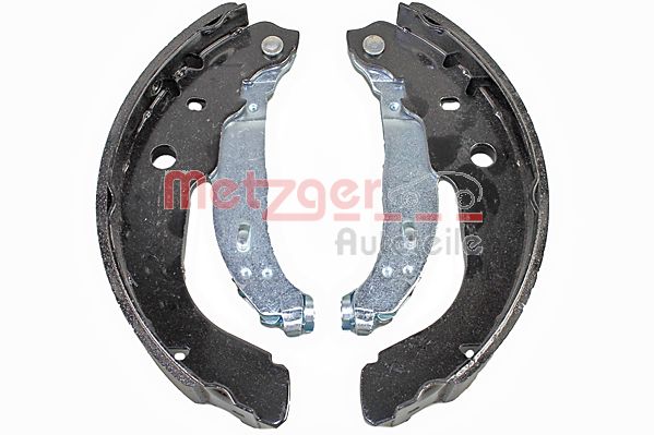 Metzger Remschoen set MG 160