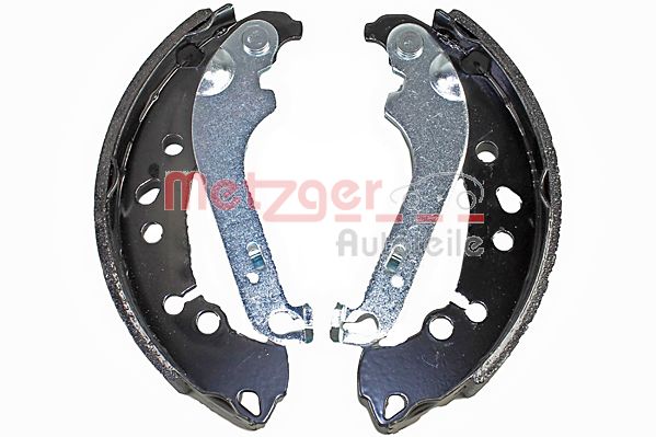 Remschoen set Metzger MG 162