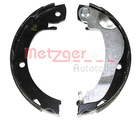 Remschoen set Metzger MG 228