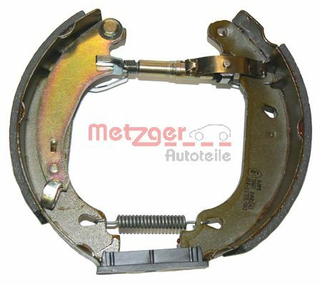 Remschoen set Metzger MG 715V