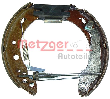 Remschoen set Metzger MG 977V