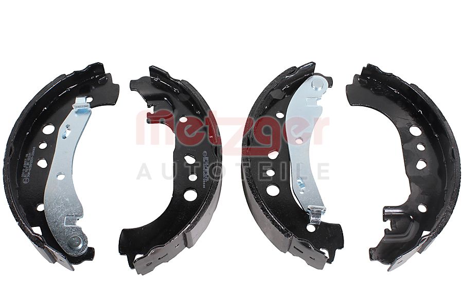 Remschoen set Metzger MG 159