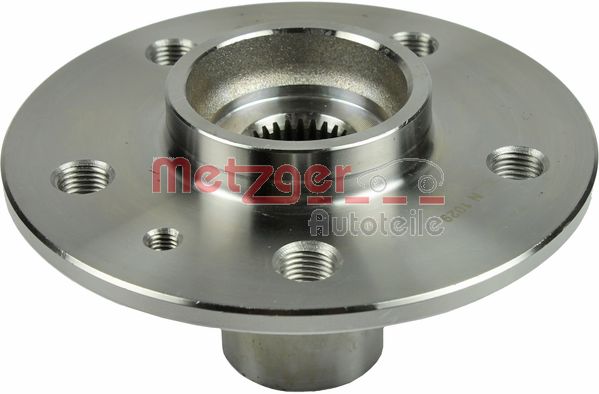 Metzger Wielnaaf N 1029