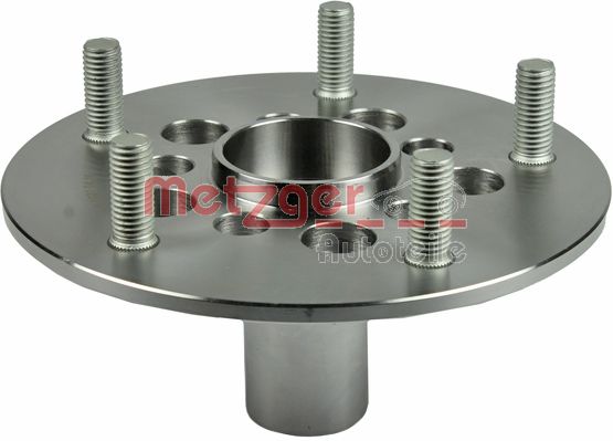 Metzger Wielnaaf N 1031