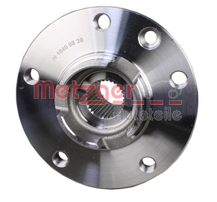 Metzger Wielnaaf N 1046