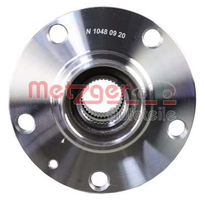 Metzger Wielnaaf N 1048