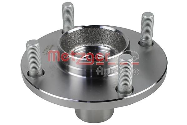 Metzger Wielnaaf N 1068
