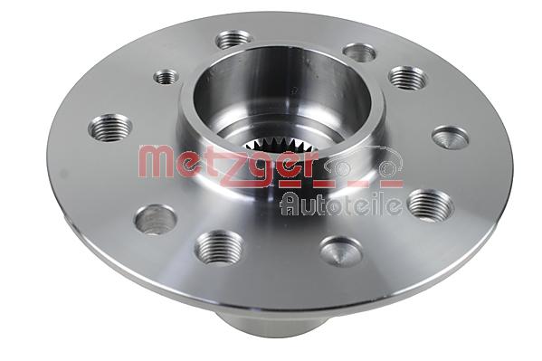 Metzger Wielnaaf N 1075