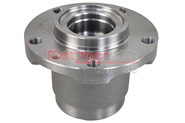 Metzger Wielnaaf N 1107