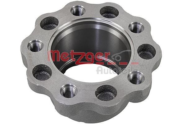 Metzger Wielnaaf N 1108