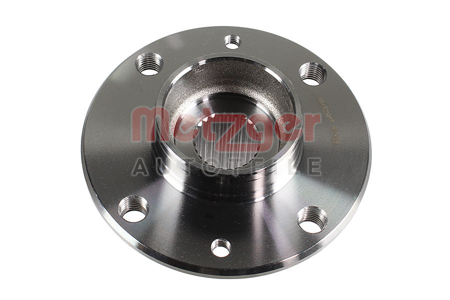 Wielnaaf Metzger N 1129