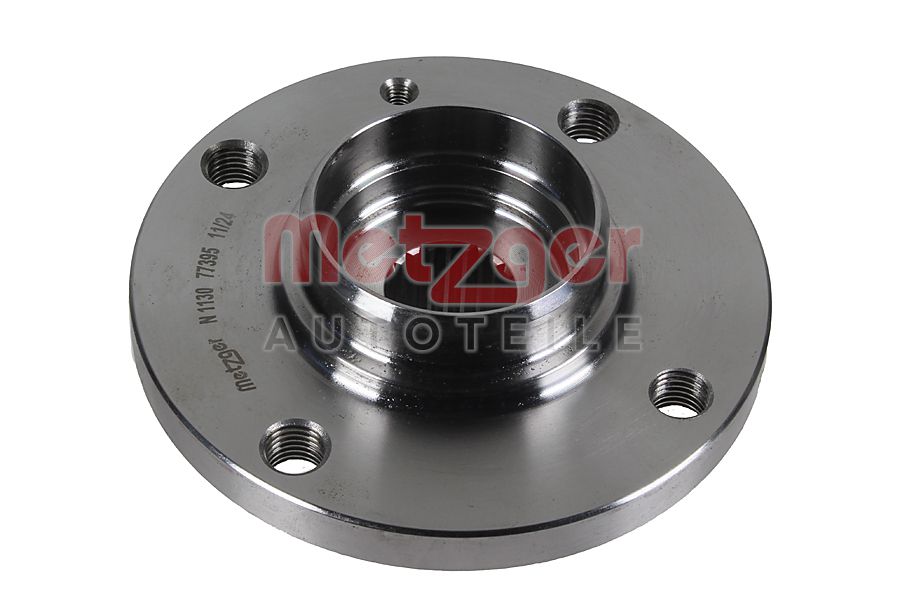 Wielnaaf Metzger N 1130