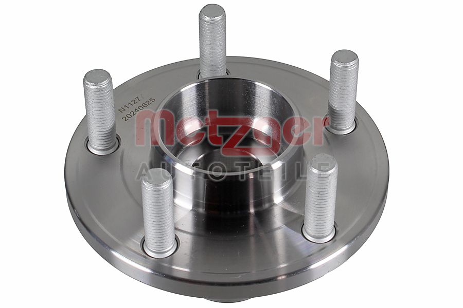 Wielnaaf Metzger N 1127