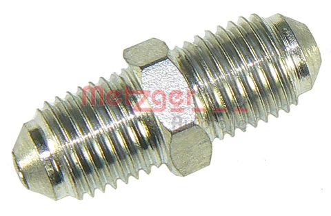 Adapter, remleiding Metzger OKK
