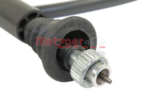 Metzger Kilometertellerkabel S 05012