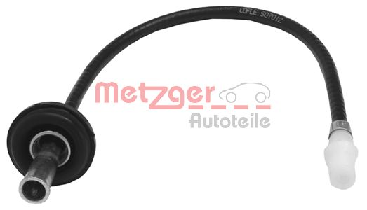 Kilometertellerkabel Metzger S 07012