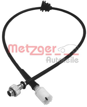 Kilometertellerkabel Metzger S 07082