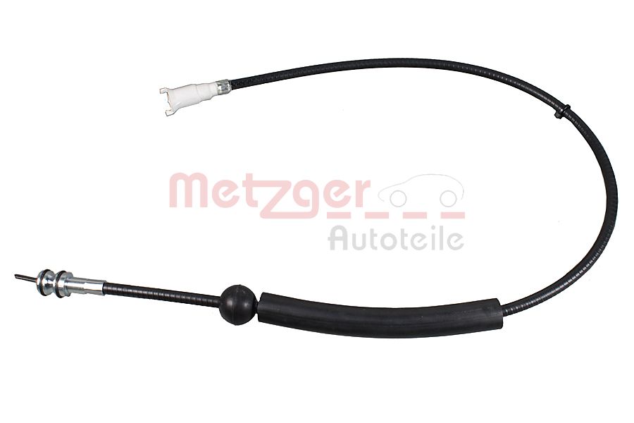 Kilometertellerkabel Metzger S 21040