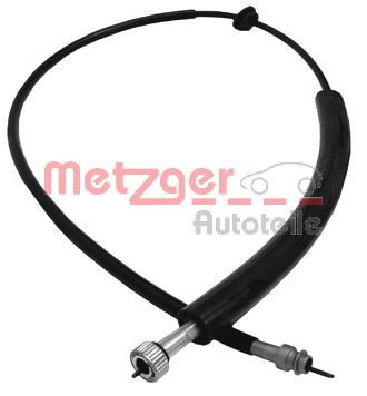 Kilometertellerkabel Metzger S 05008