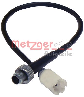 Kilometertellerkabel Metzger S 07013