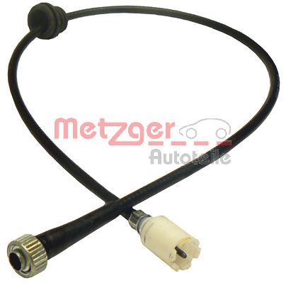 Kilometertellerkabel Metzger S 07014