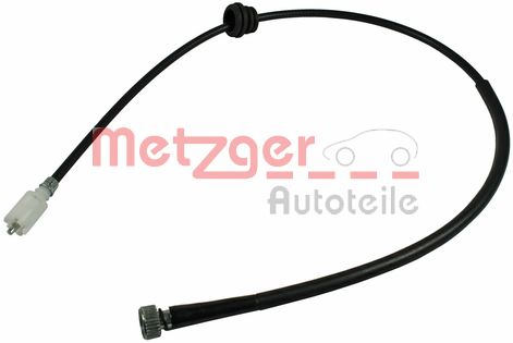 Kilometertellerkabel Metzger S 07015