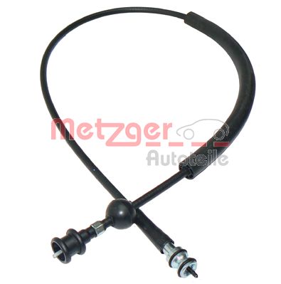 Kilometertellerkabel Metzger S 07101