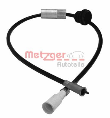 Kilometertellerkabel Metzger S 20001