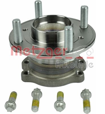Metzger Wiellagerset WM 2137