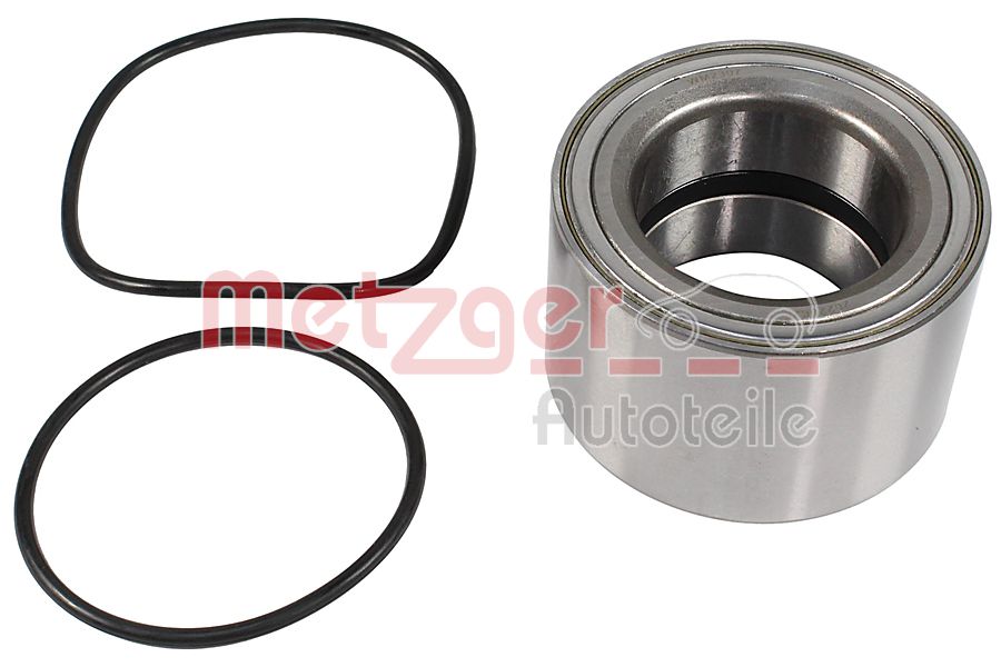 Wiellagerset Metzger WM 2307
