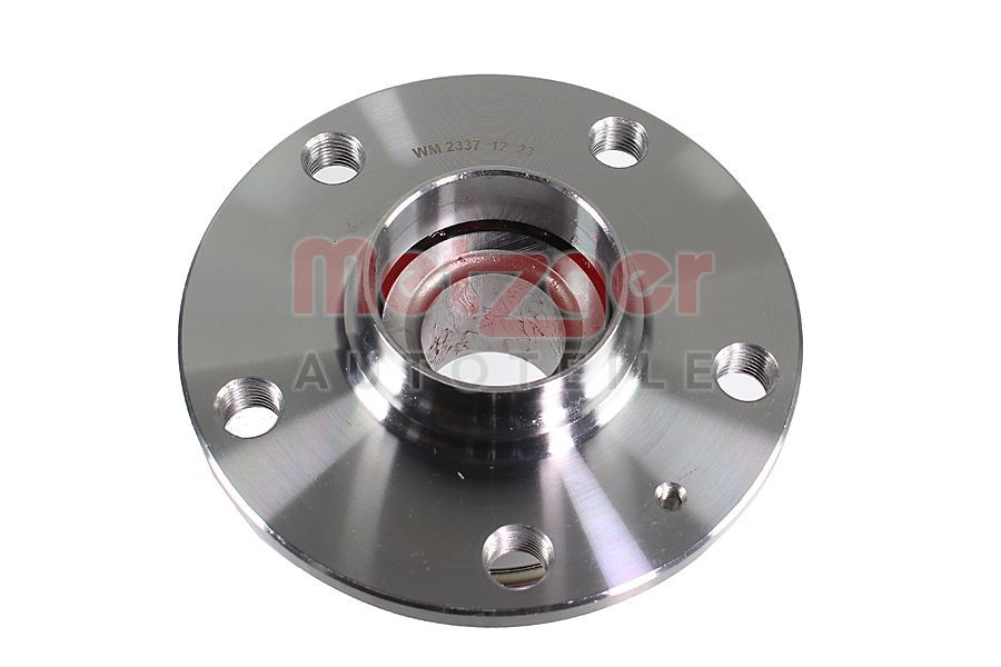 Wiellagerset Metzger WM 2337