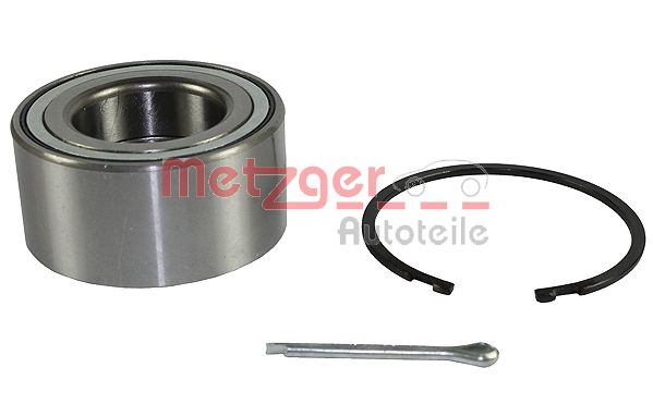 Wiellagerset Metzger WM 3272