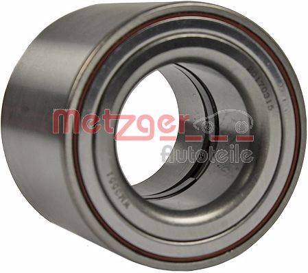 Wiellagerset Metzger WM 3551