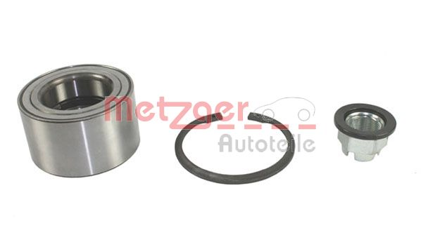 Wiellagerset Metzger WM 3613