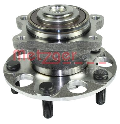 Wiellagerset Metzger WM 3962